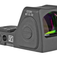 Trijicon, RMRcc (Concealed Carry), Micro Reflex Sight