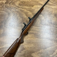 Winchester Model 70 270 Win LH
