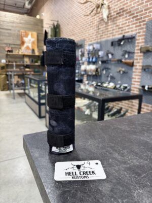 HELL CREEK KUSTOMS SUPPRESSOR COVER - Image 2