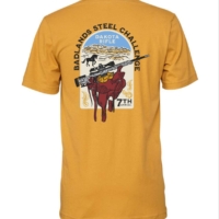 Badlands Steel Challenge T-Shirt