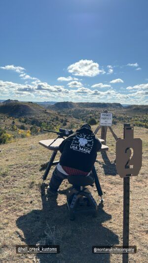 BADLANDS STEEL CLASSIC 2025 - Image 3