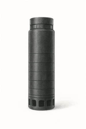 Liberty Precision Machine Comp 6.5